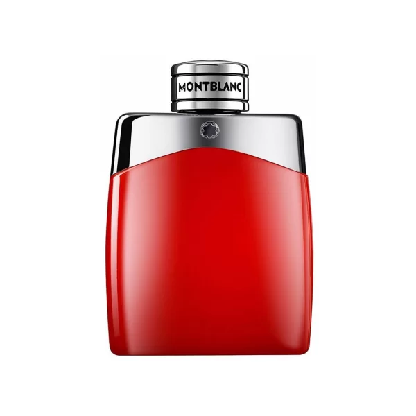 Άρωμα Montblanc Legend Red Eau de Parfum 100 ml