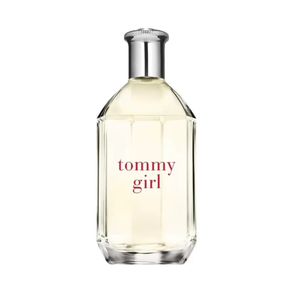 Άρωμα Tommy Hilfiger Tommy Girl Cologne 50 ml