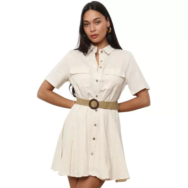 Φορέματα La Modeuse 74528_P176093