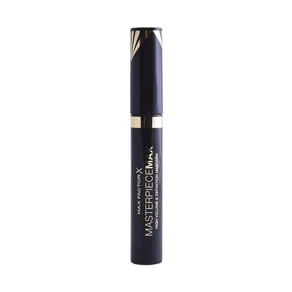 Μάσκαρες για ψεύτικες βλεφαρίδες Max Factor Masterpiece Max Mascara 7 ml - Black