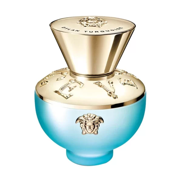 Άρωμα Versace Dylan Turquoise Eau de Toilette 30 ml