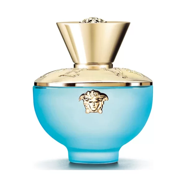 Άρωμα Versace Eau De Toilette Dylan Turquoise 100 ml
