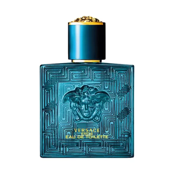 Versace Άρωμα Versace Eau de Toilette Eros 100 ml