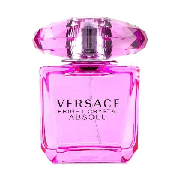 Άρωμα Versace Eau De Parfum Bright Crystal Absolu 30 ml