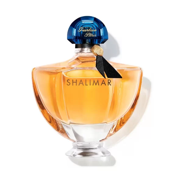 Άρωμα Guerlain Shalimar Eau de Parfum 90 ml