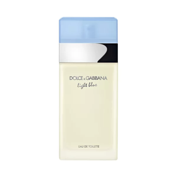 Άρωμα D&G Light Blue Eau de Toilette 50 ml