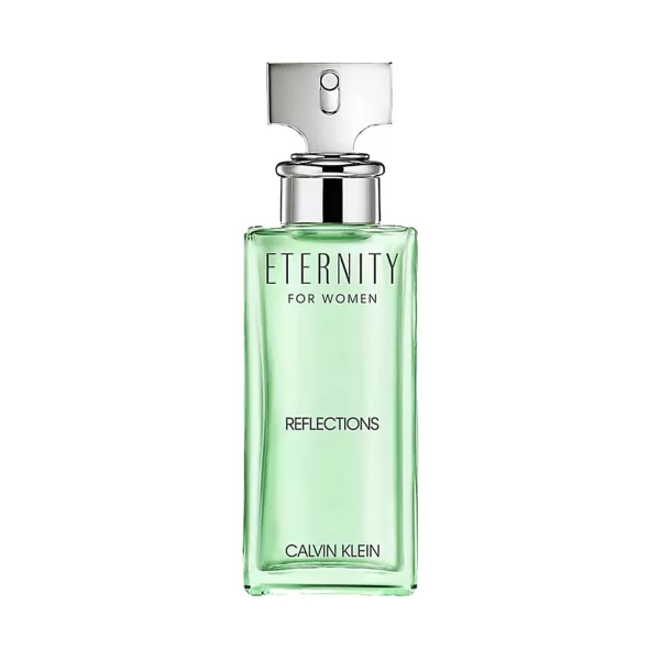 Άρωμα Calvin Klein Jeans Eternity Reflections Eau de Parfum 100 ml