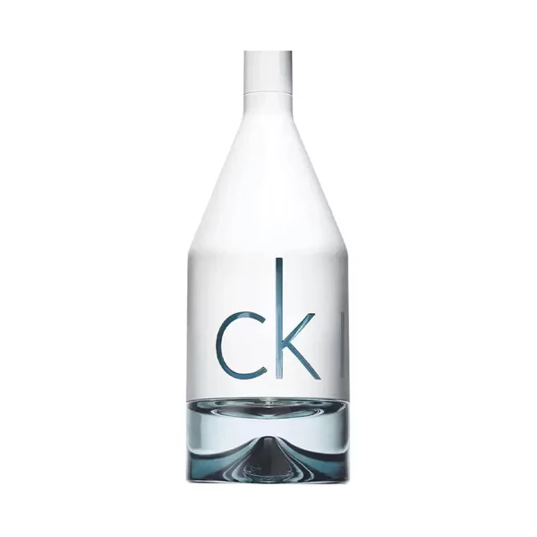 Άρωμα Calvin Klein Jeans CK IN2U Him Eau de Toilette 50 ml