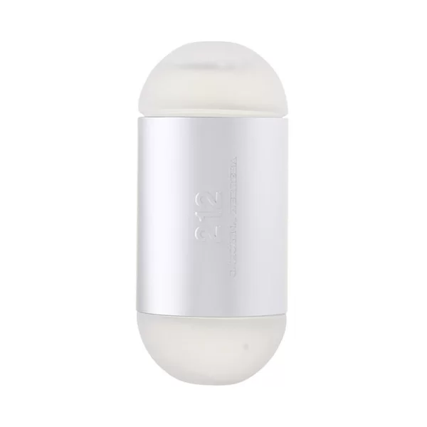 Άρωμα Carolina Herrera 212 NYC Eau de Toilette for Her 30 ml