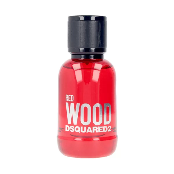 Άρωμα Dsquared Eau De Toilette For Her Red Wood 50 ml