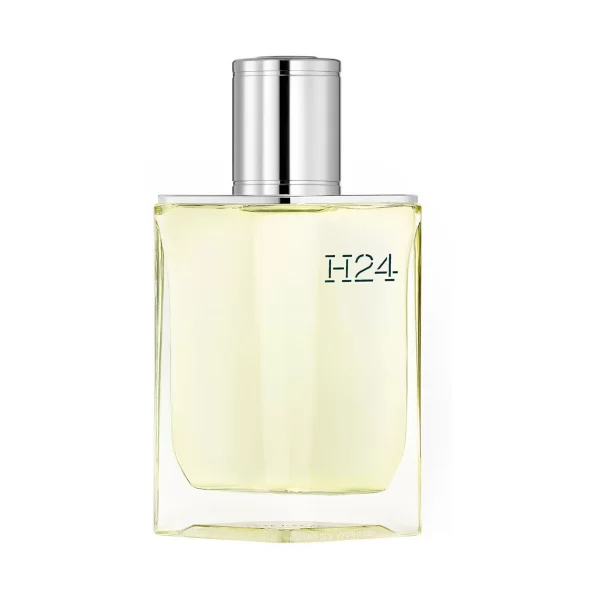 Άρωμα Hermès Paris H24 Rechargeable Eau de Toilette 100 ml