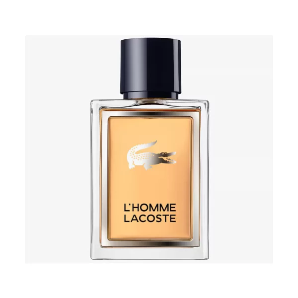 Άρωμα Lacoste Eau De Toilette L'Homme 50 ml