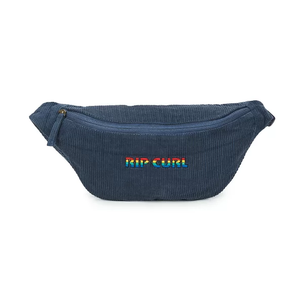 Μπανάνα Rip Curl REVIVAL CORD WAIST BAG