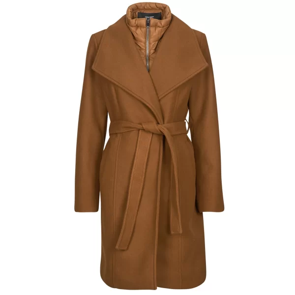 Vero Moda Παλτό Vero Moda VMAUTUMNCOLLAR