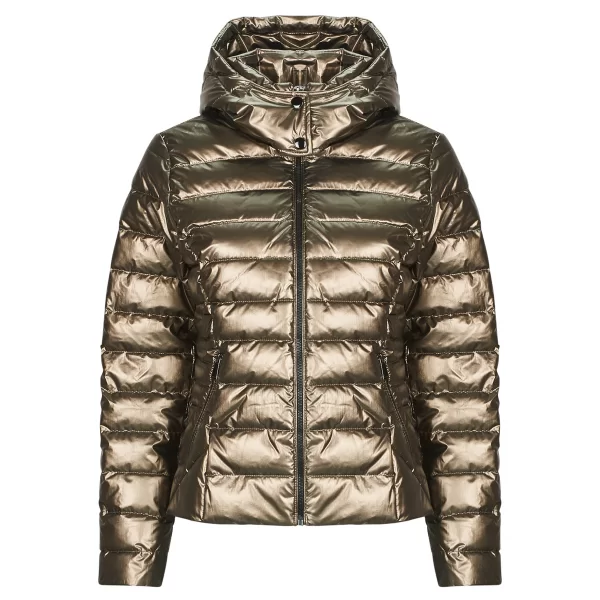 MORGAN Χοντρό μπουφάν Morgan GELOLA