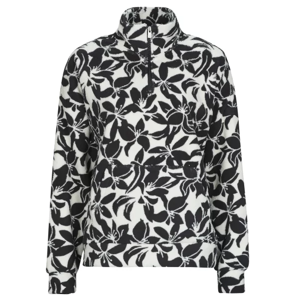 Fleece Roxy LIVE OUT LOUD