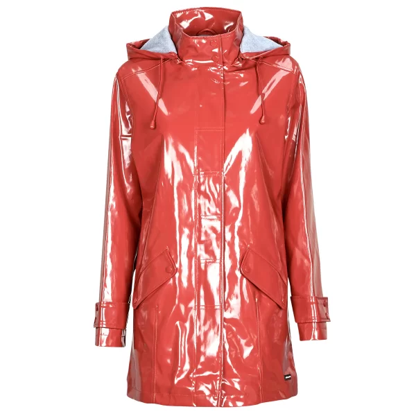 Παλτό Armor Lux MAE