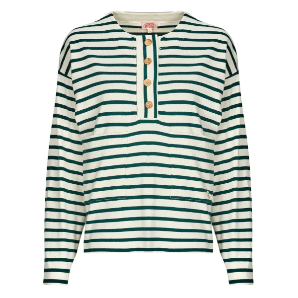 Μπλούζα Armor Lux MARNIERE TUNISIENNE HERITAGE