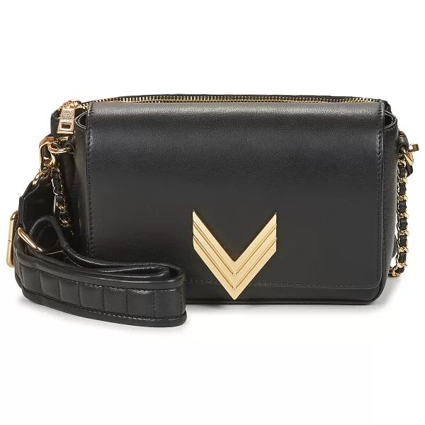 Τσάντες ώμου Ikks 111 ROMY GOLD