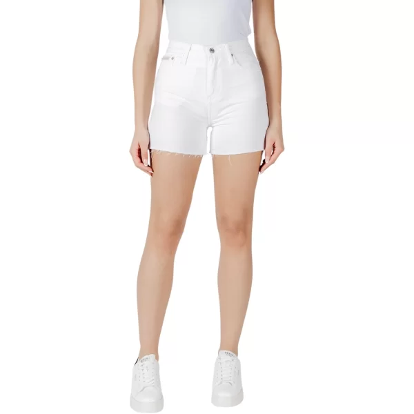 Shorts & Βερμούδες Calvin Klein Jeans MOM J20J225153
