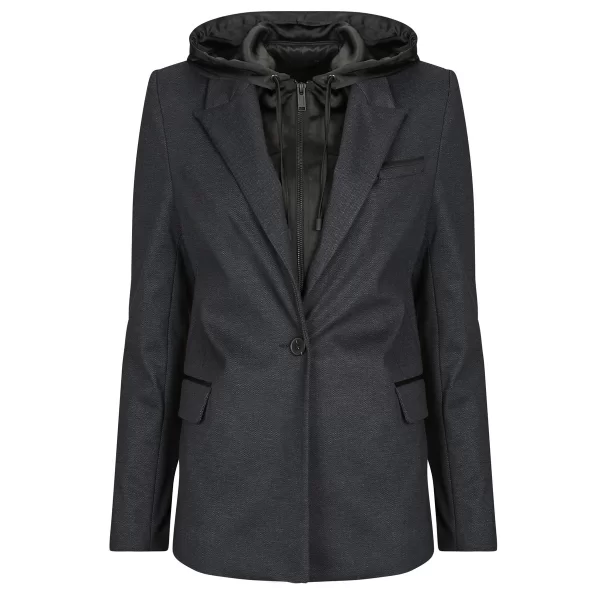 Ikks Σακάκι/Blazers Ikks B240255