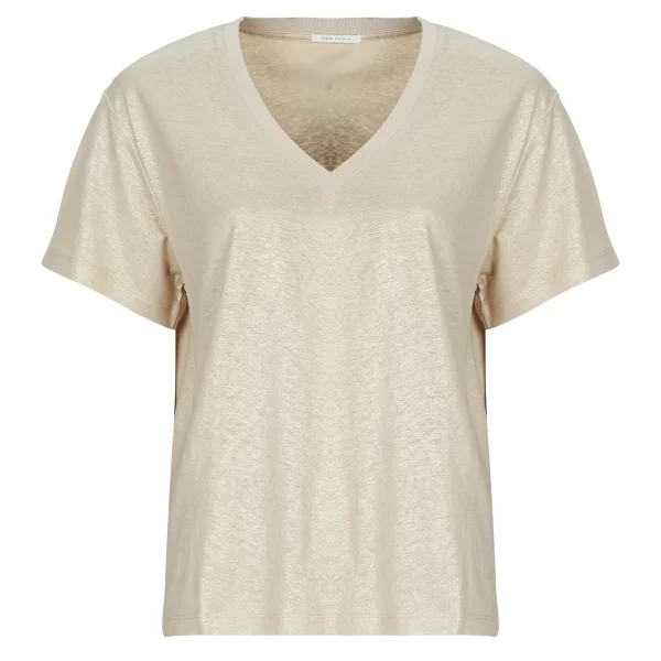 T-shirt με κοντά μανίκια Ikks B210115