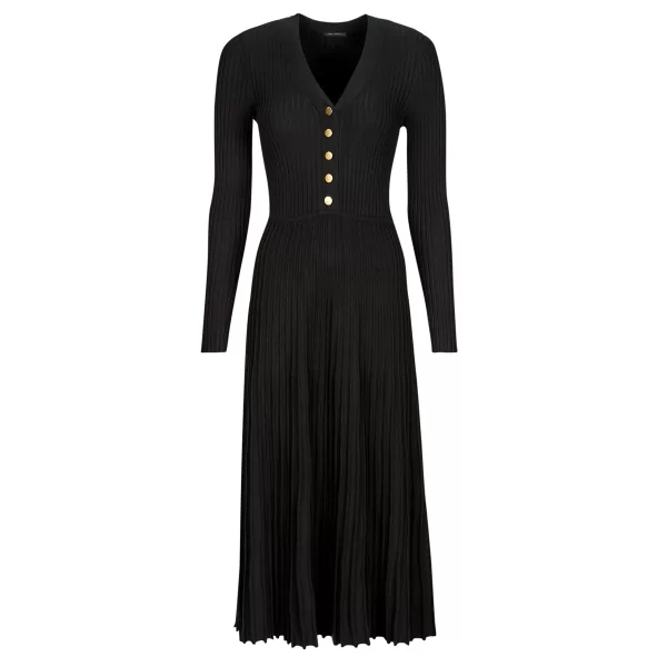 Μακριά Φορέματα Ikks B230475