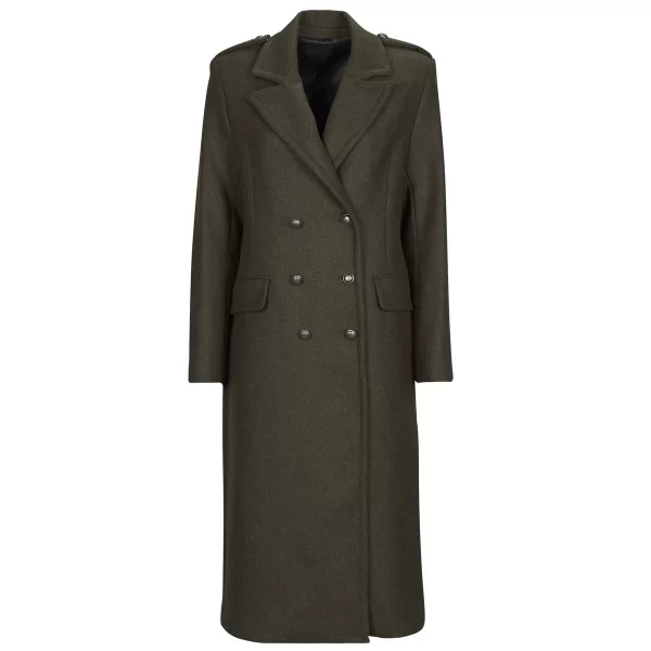 Παλτό Ikks B244055