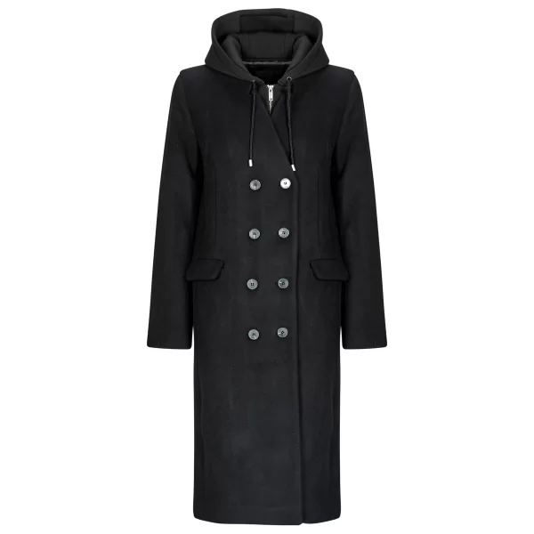 Παλτό Ikks B244025