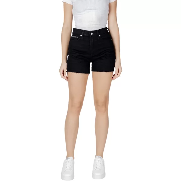 Shorts & Βερμούδες Calvin Klein Jeans MOM J20J225154