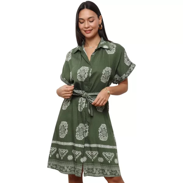 Φορέματα La Modeuse 74413_P175906