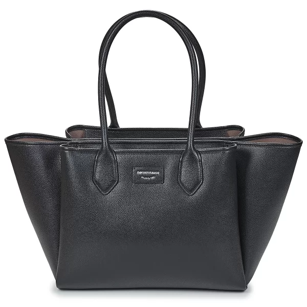 Shopping bag Emporio Armani ODETTE TOTE L