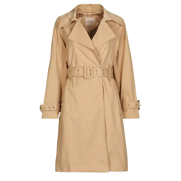 Καπαρτίνες Guess RAPHAELLE