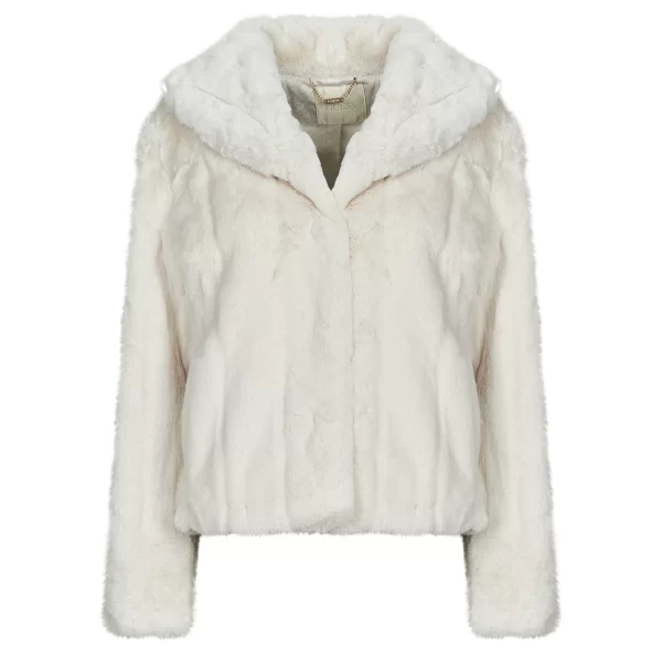 Guess Παλτό Guess NEW SOPHY JACKET