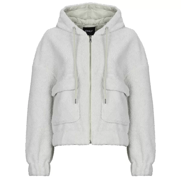 Μπουφάν Only ONLTANJA TEDDY