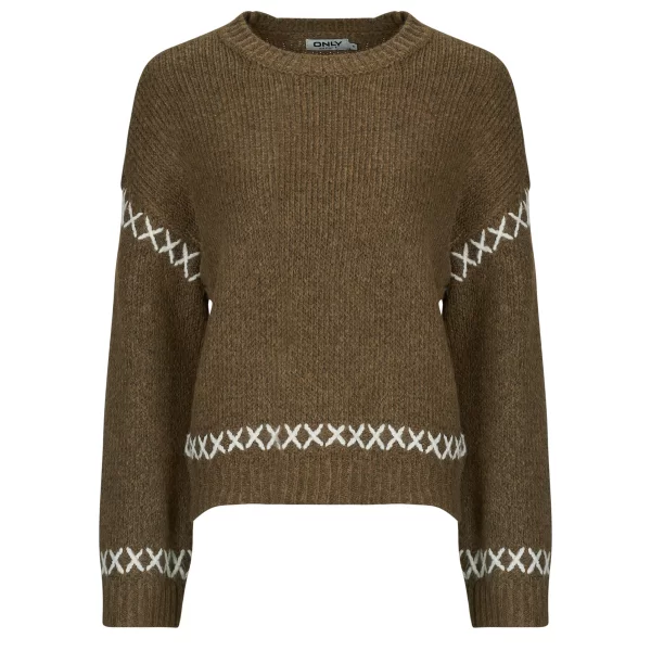 Πουλόβερ Only ONLAMANDA