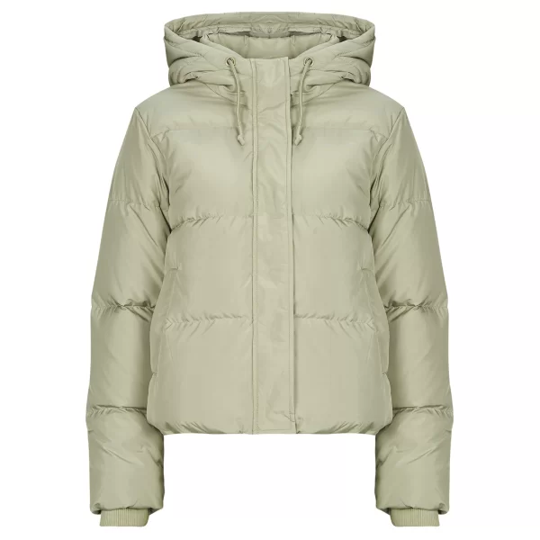 Χοντρό μπουφάν Only ONLALICE SHORT DOWN