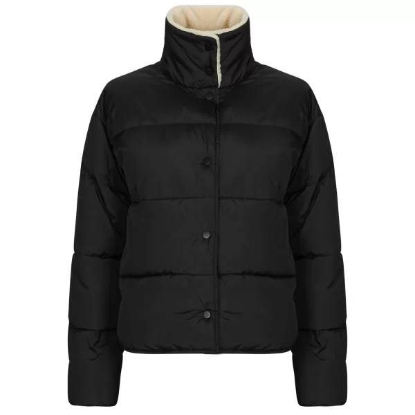 Χοντρό μπουφάν Only ONLOLIVE PUFFER