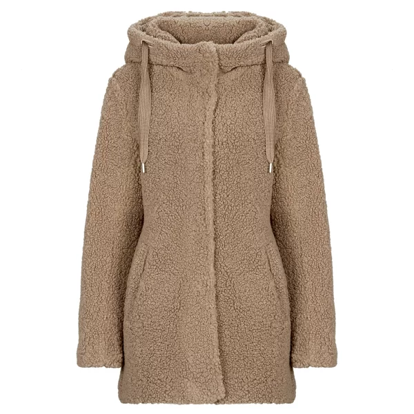 Παλτό Only ONLMINA CURLY