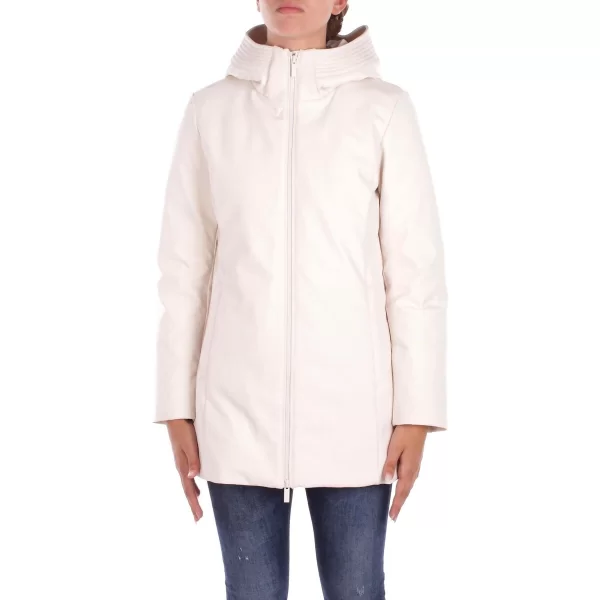 WOOLRICH Παρκά Woolrich CFWWOU2045FRUT3496