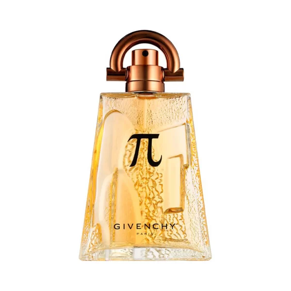 Άρωμα Givenchy Pi Eau de Toilette 100 ml