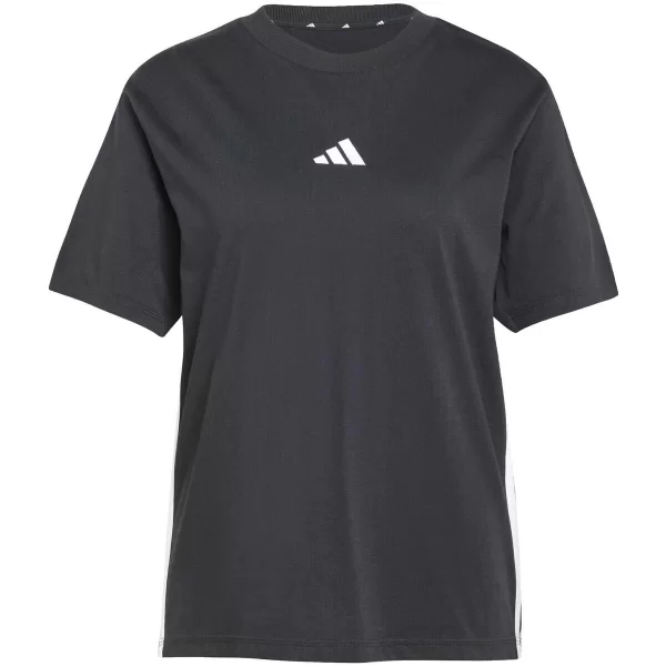 Adidas T-shirts & Polos adidas W 3S Sj T