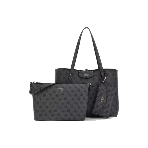 Guess Τσάντες Χειρός Guess BRENTON