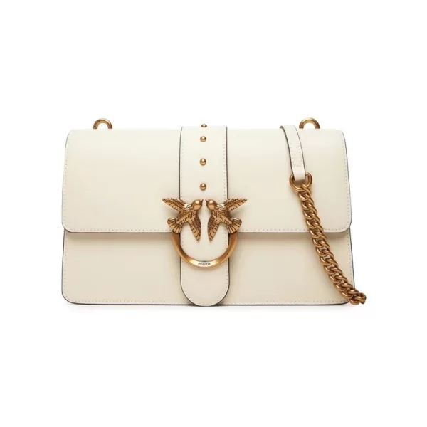 Τσάντες ώμου Pinko LOVE ONE CLASSIC ST. CL