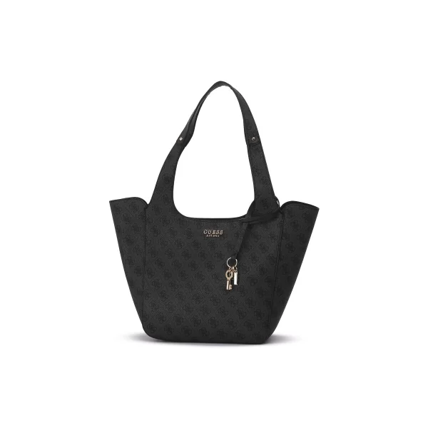 Τσάντα Guess CLO CALISTA 2 IN 1 TOTE