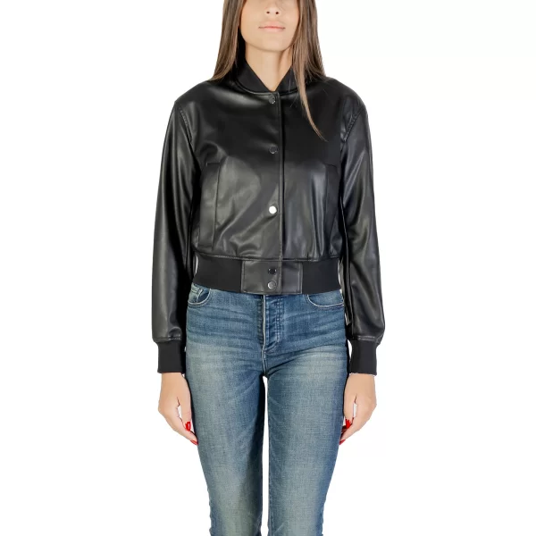 EAX Σακάκια EAX BLOUSON JACKET XW001432 AF16618