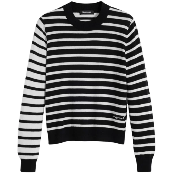 Πουλόβερ Desigual JERS_BERGEN 25WWJF08