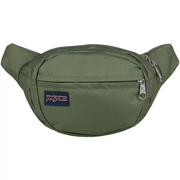 Jansport Μπανάνα Jansport Fifth Avenue Waist Bag