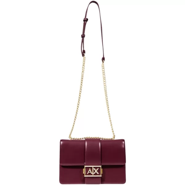 Τσάντες ώμου EAX MESSENGER XW000070 AF12039