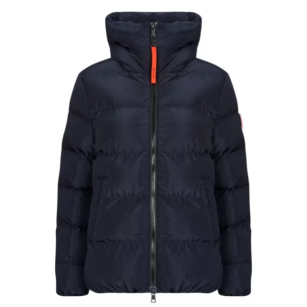 Χοντρό μπουφάν No.1 COMO ORIGINALE DAVOS